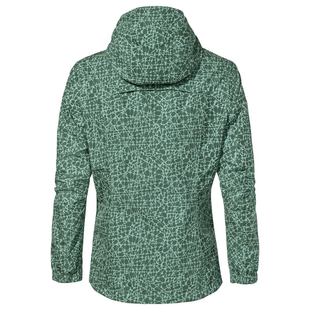 Vaude Rosemoor Aop Jacke Vaude Rosemoor Aop Jacke