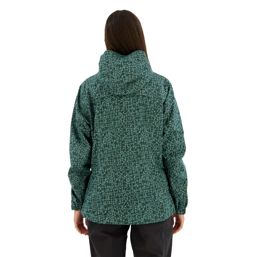 Vaude Rosemoor Aop Jacke Vaude Rosemoor Aop Jacke