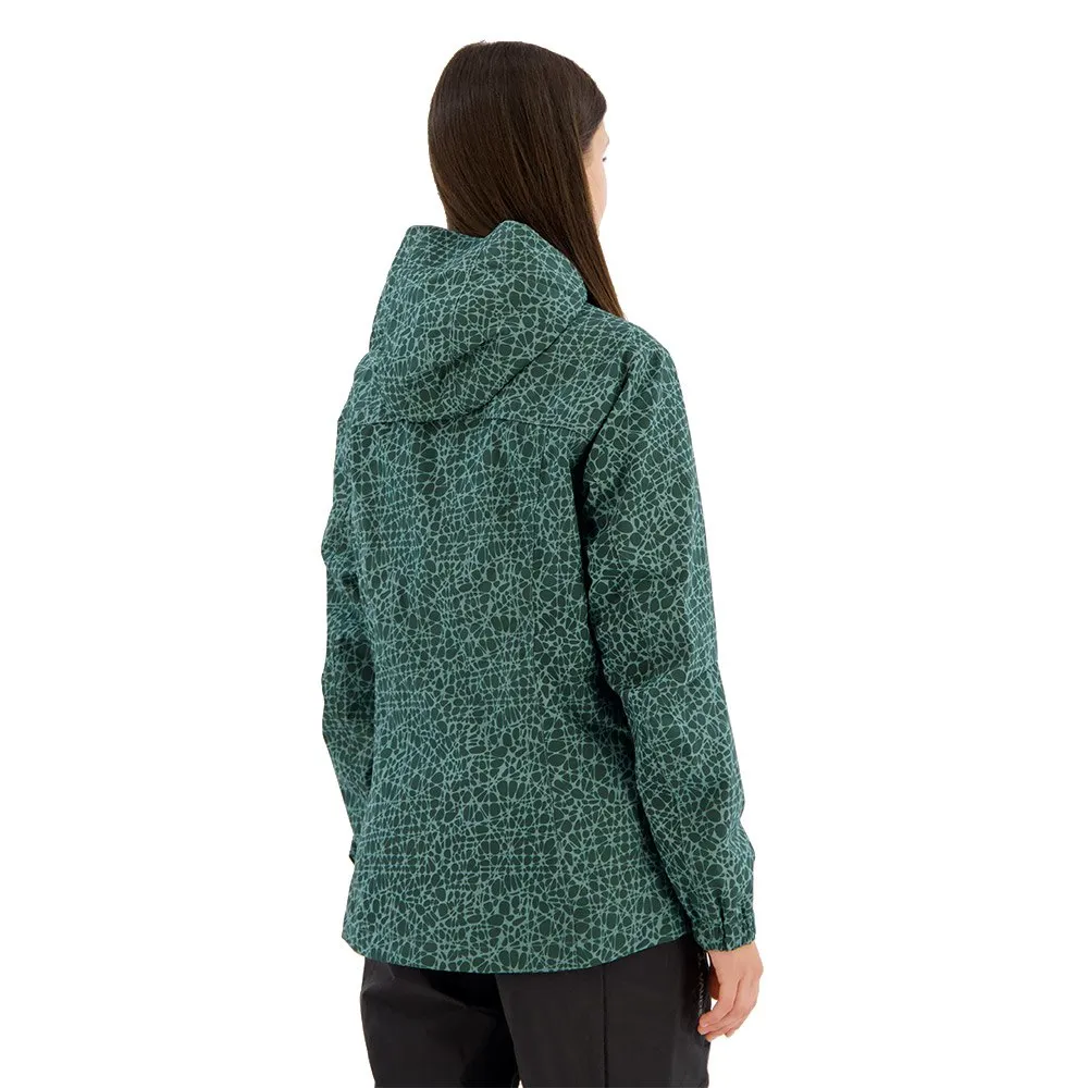 Vaude Rosemoor Aop Jacke Vaude Rosemoor Aop Jacke