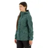 Vaude Rosemoor Aop Jacke