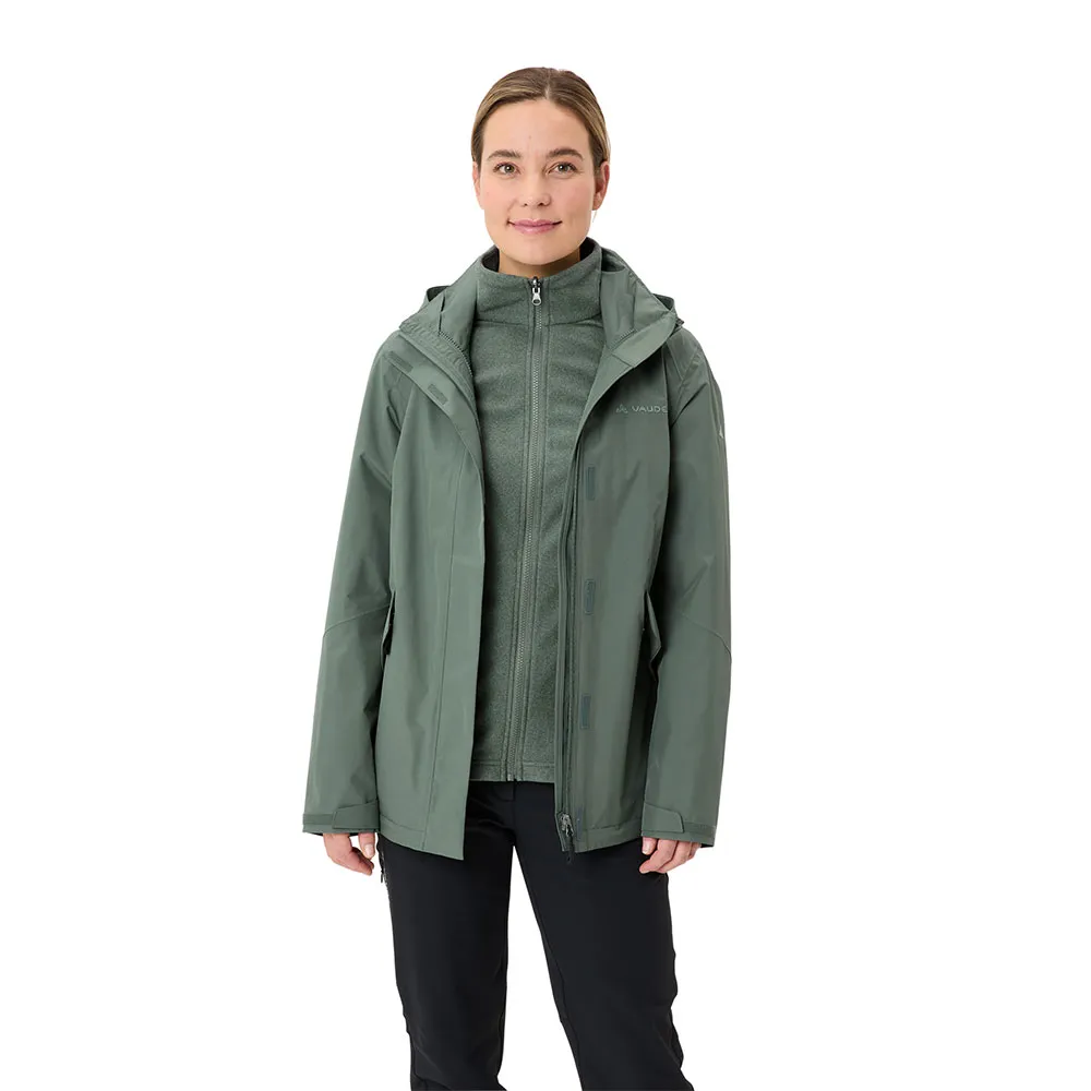 Vaude Rosemoor Ii 3in1 Jacke Vaude Rosemoor Ii 3in1 Jacke