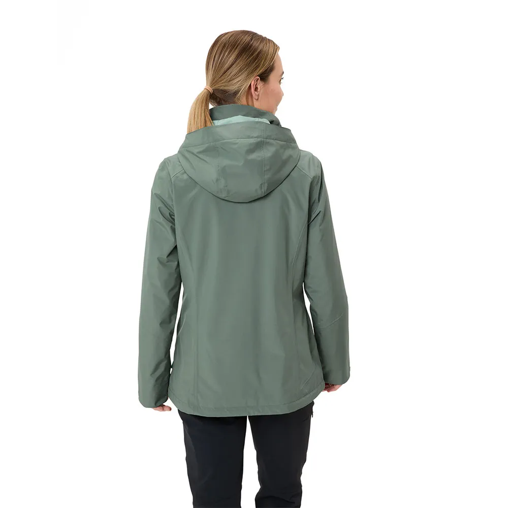 Vaude Rosemoor Ii 3in1 Jacke Vaude Rosemoor Ii 3in1 Jacke