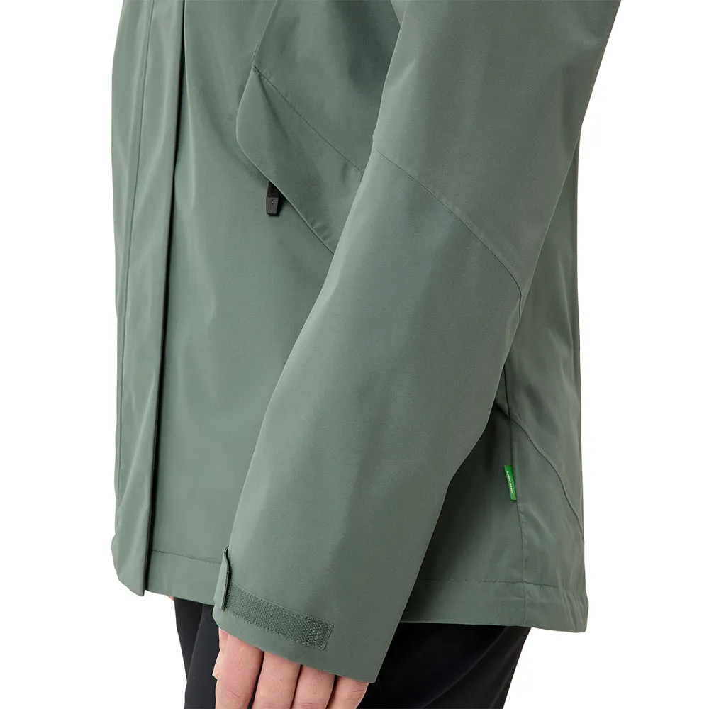 Vaude Rosemoor Ii 3in1 Jacke Vaude Rosemoor Ii 3in1 Jacke