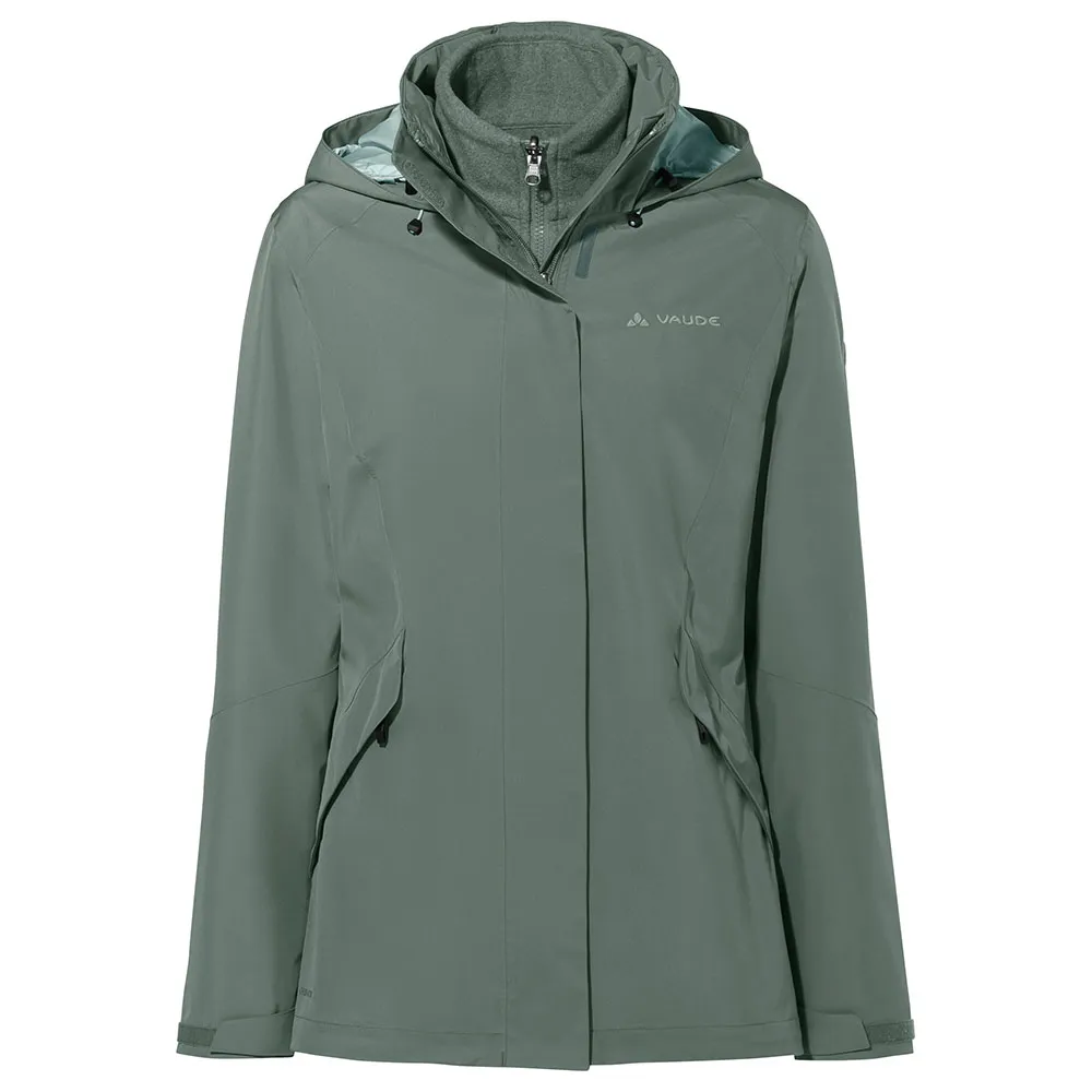 Vaude Rosemoor Ii 3in1 Jacke Vaude Rosemoor Ii 3in1 Jacke