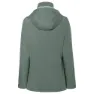 Vaude Rosemoor Ii 3in1 Jacke