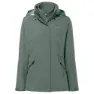 Vaude Rosemoor Ii 3in1 Jacke