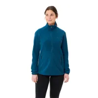 Vaude Rosemoor Ii Fleece Mit Durchgehendem Reißverschluss