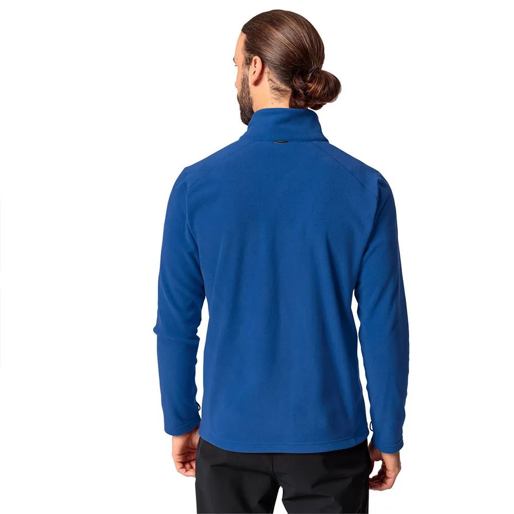 Vaude Rosemoor Ii Fleece Mit Durchgehendem Reißverschluss Vaude Rosemoor Ii Fleece Mit Durchgehendem Reißverschluss
