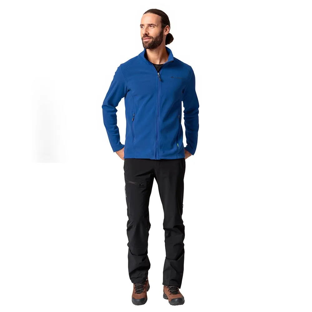Vaude Rosemoor Ii Fleece Mit Durchgehendem Reißverschluss Vaude Rosemoor Ii Fleece Mit Durchgehendem Reißverschluss