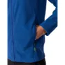 Vaude Rosemoor Ii Fleece Mit Durchgehendem Reißverschluss