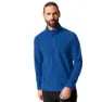 Vaude Rosemoor Ii Fleece Mit Durchgehendem Reißverschluss