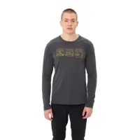 Vaude Rosemoor Ii Langarm-t-shirt Vaude Rosemoor Ii Langarm-t-shirt