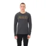 Vaude Rosemoor Ii Langarm-t-shirt