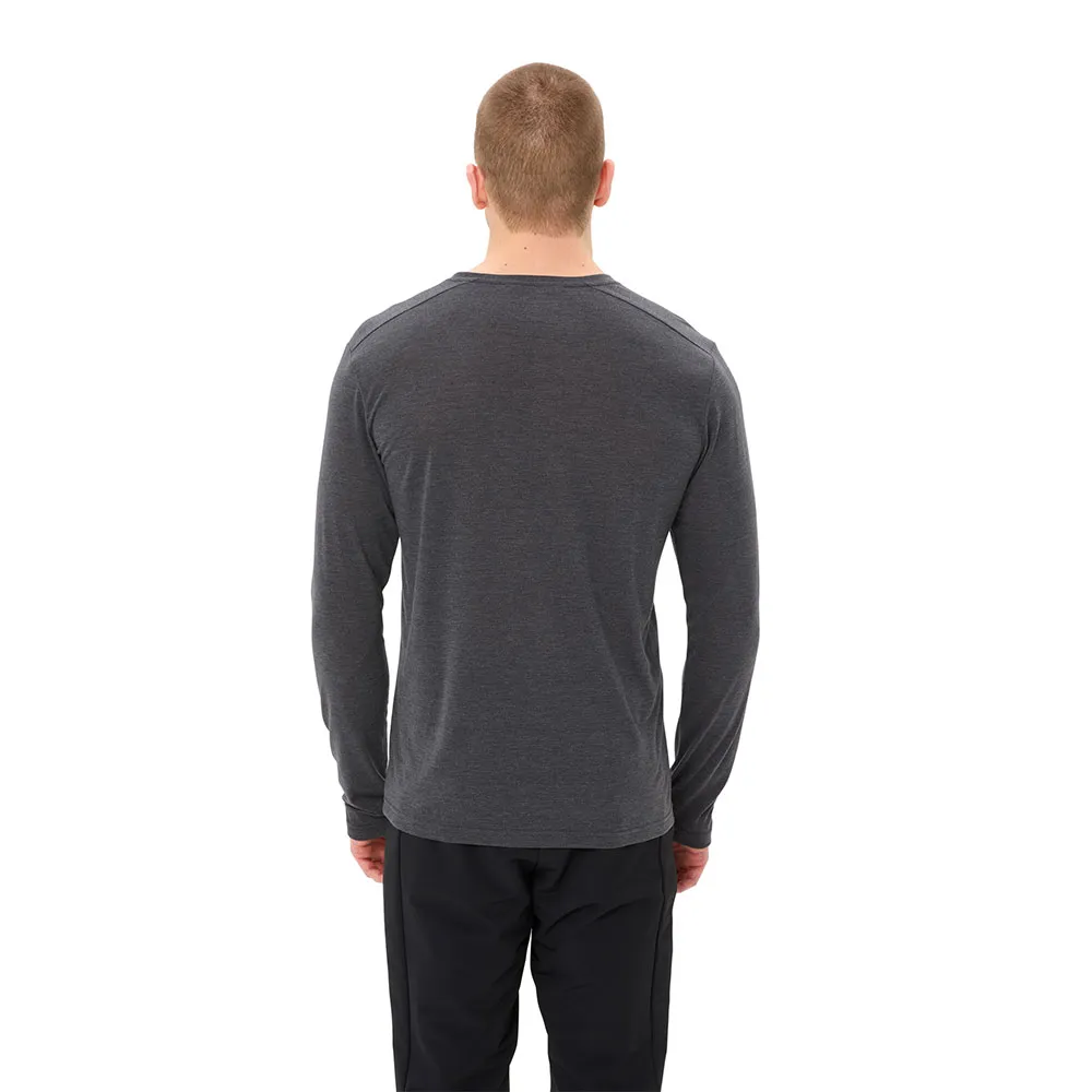 Vaude Rosemoor Ii Langarm-t-shirt Vaude Rosemoor Ii Langarm-t-shirt
