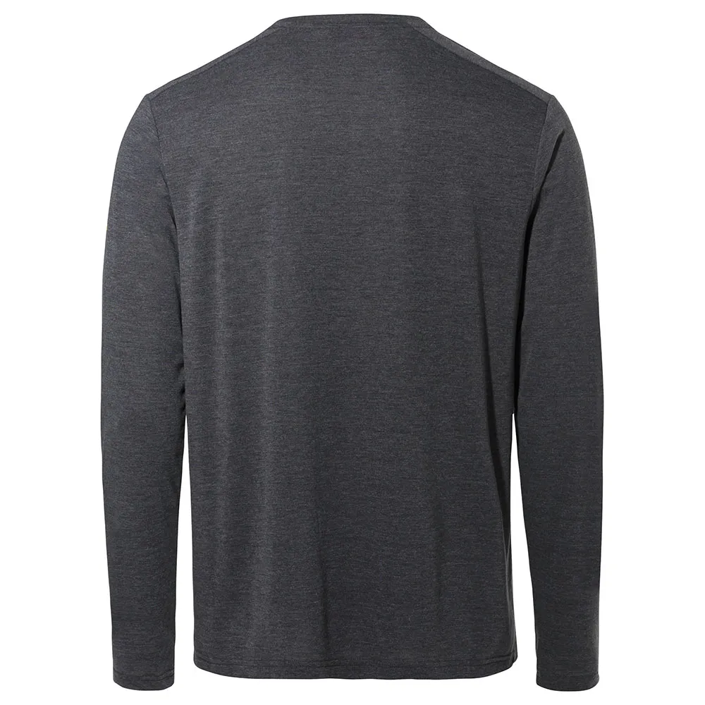 Vaude Rosemoor Ii Langarm-t-shirt Vaude Rosemoor Ii Langarm-t-shirt