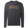 Vaude Rosemoor Ii Langarm-t-shirt