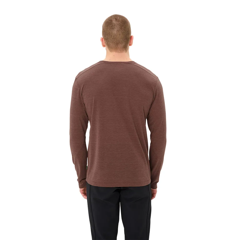 Vaude Rosemoor Ii Langarm-t-shirt