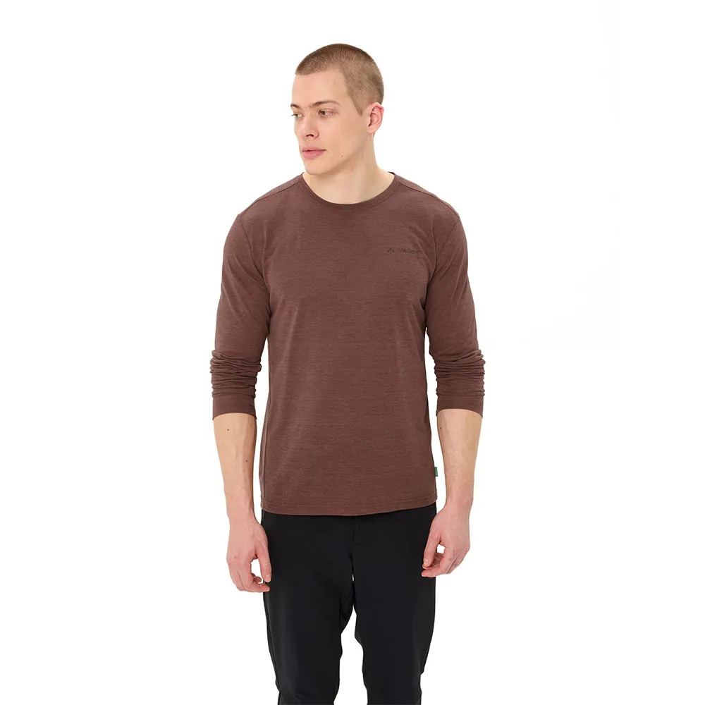 Vaude Rosemoor Ii Langarm-t-shirt