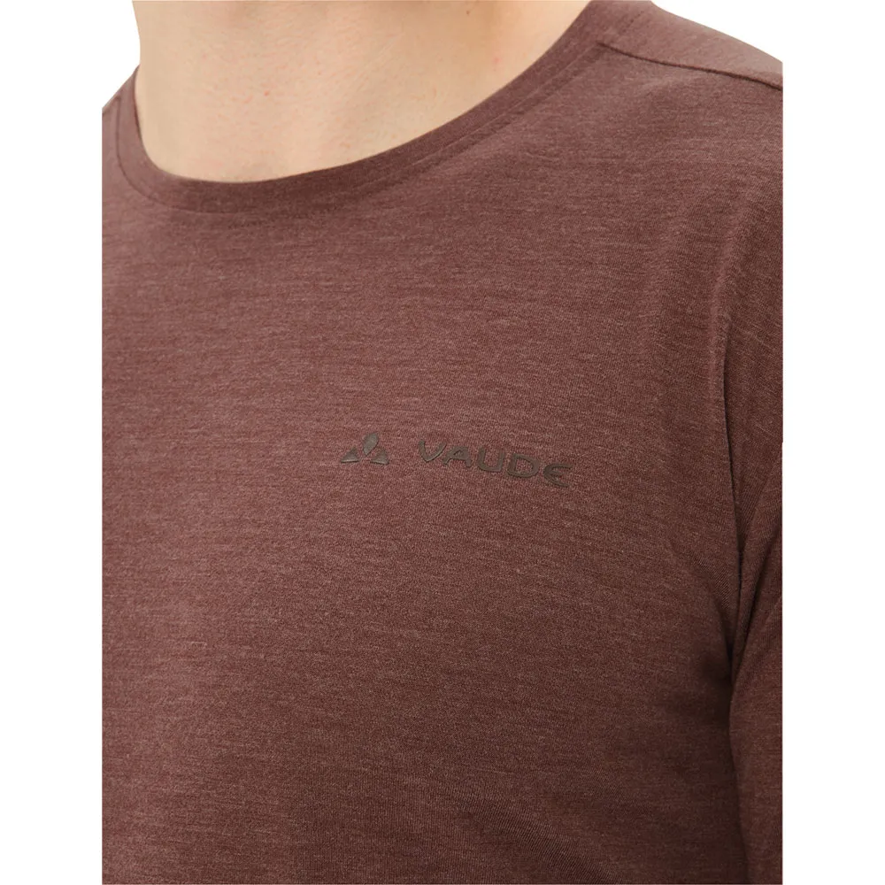 Vaude Rosemoor Ii Langarm-t-shirt