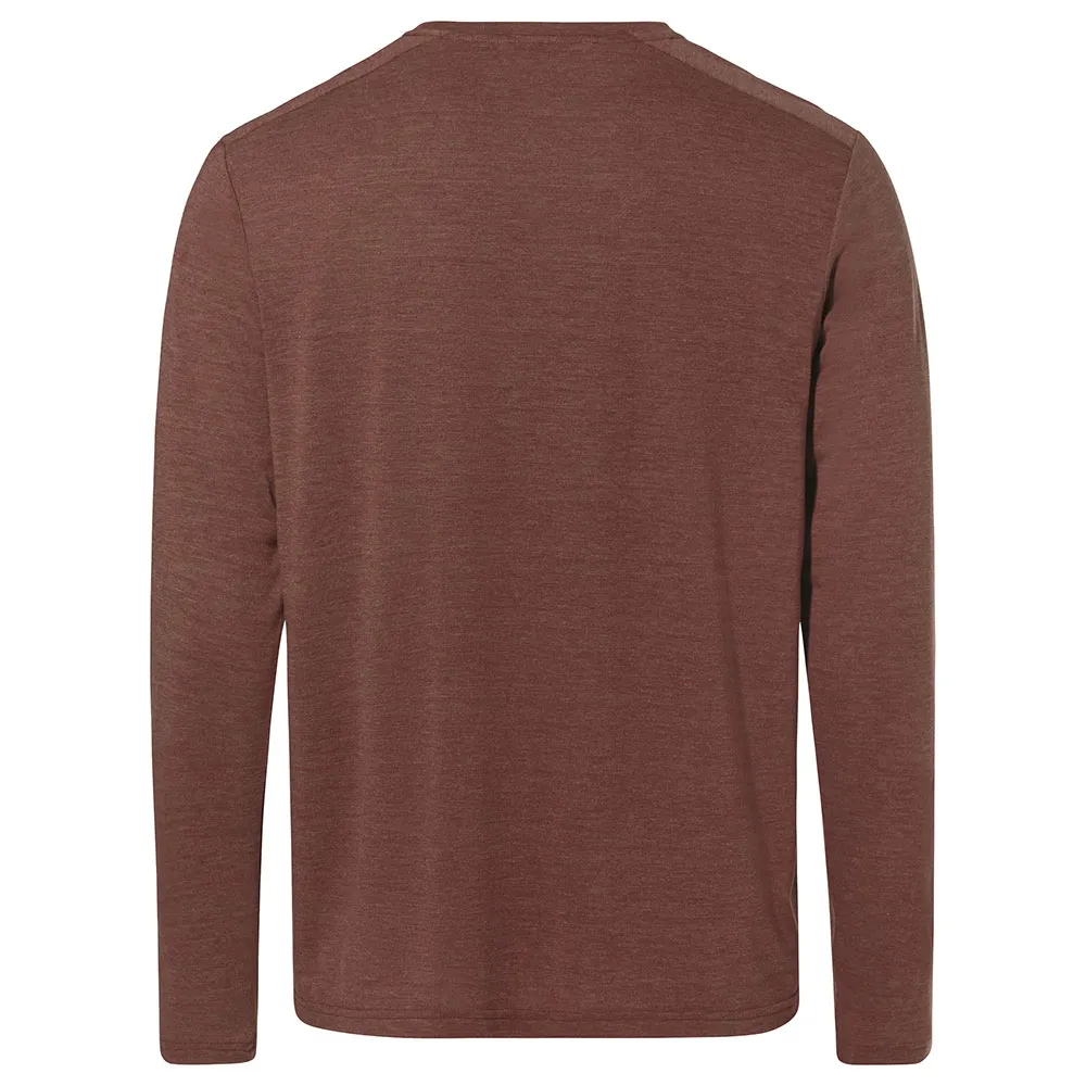 Vaude Rosemoor Ii Langarm-t-shirt