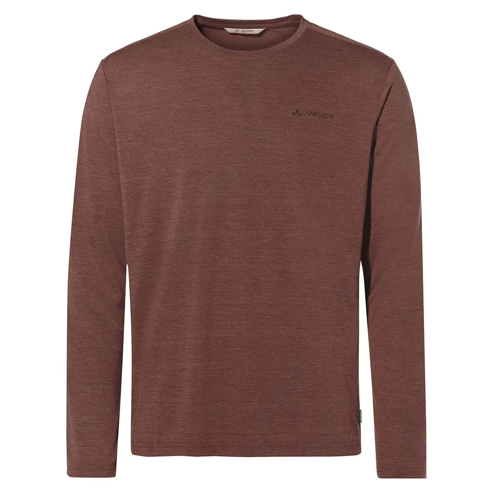 Vaude Rosemoor Ii Langarm-t-shirt