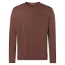 Vaude Rosemoor Ii Langarm-t-shirt