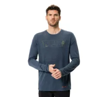 Vaude Rosemoor Iii Langarm-t-shirt