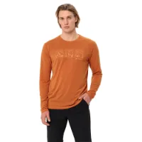 Vaude Rosemoor Iii Langarm-t-shirt Vaude Rosemoor Iii Langarm-t-shirt