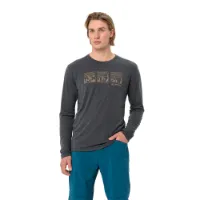 Vaude Rosemoor Iii Langarm-t-shirt Vaude Rosemoor Iii Langarm-t-shirt