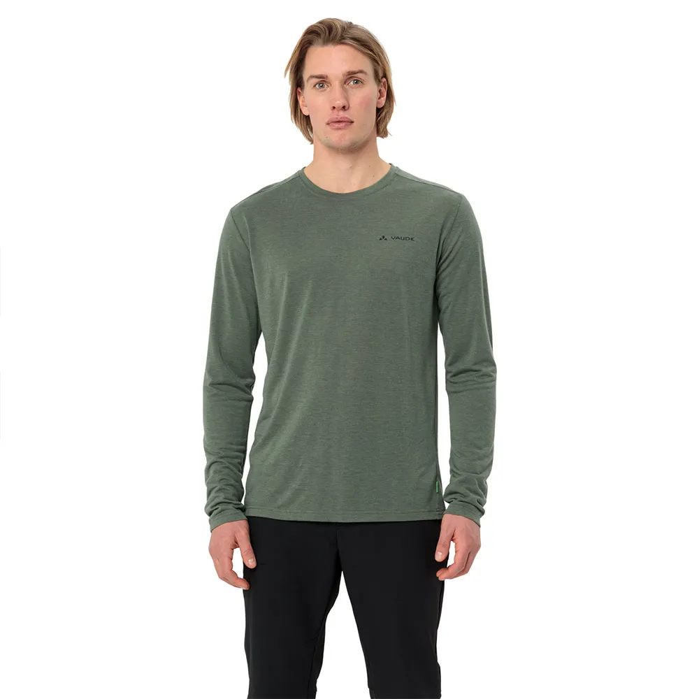 Vaude Rosemoor Iii Langarm-t-shirt