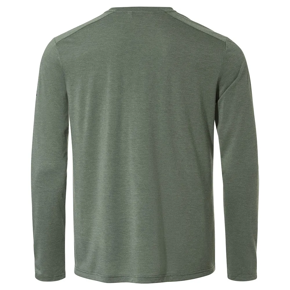 Vaude Rosemoor Iii Langarm-t-shirt