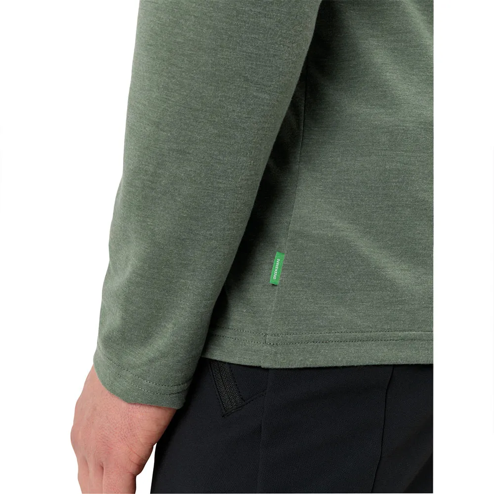 Vaude Rosemoor Iii Langarm-t-shirt