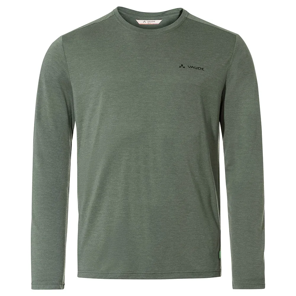 Vaude Rosemoor Iii Langarm-t-shirt