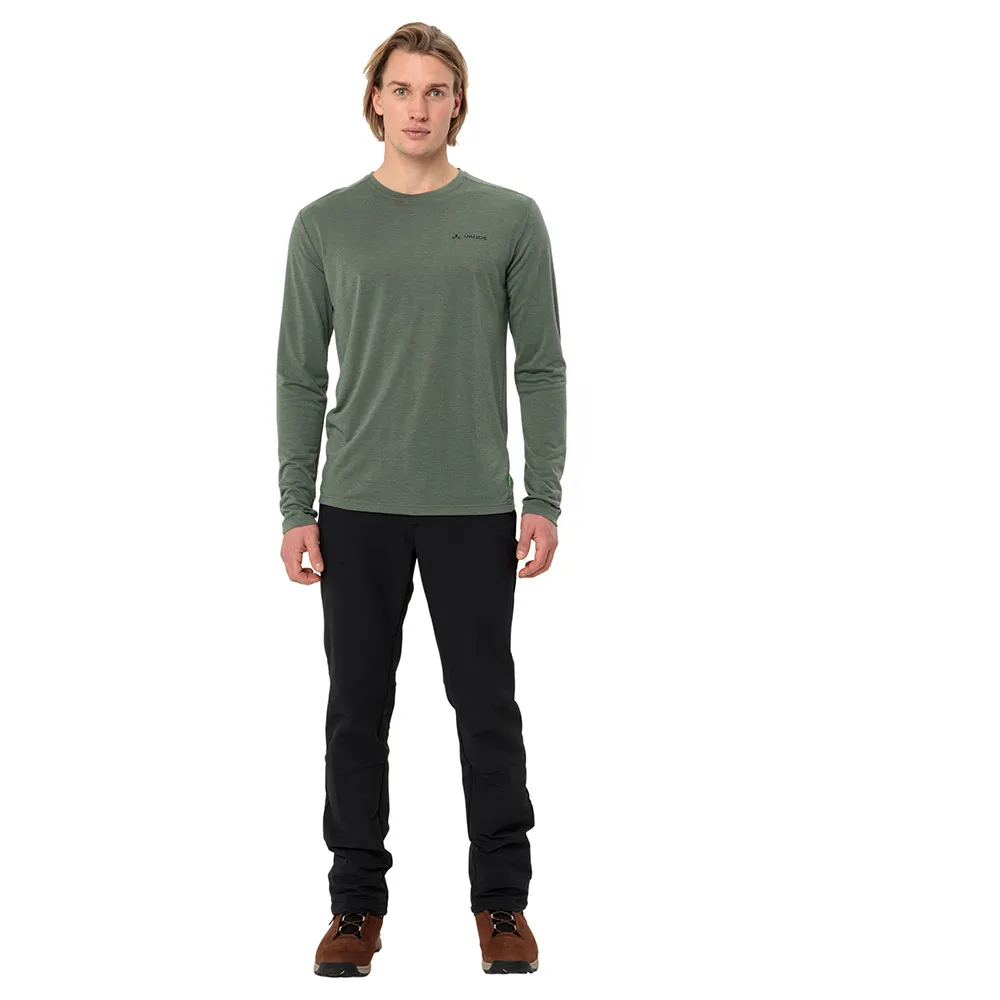 Vaude Rosemoor Iii Langarm-t-shirt