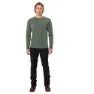 Vaude Rosemoor Iii Langarm-t-shirt
