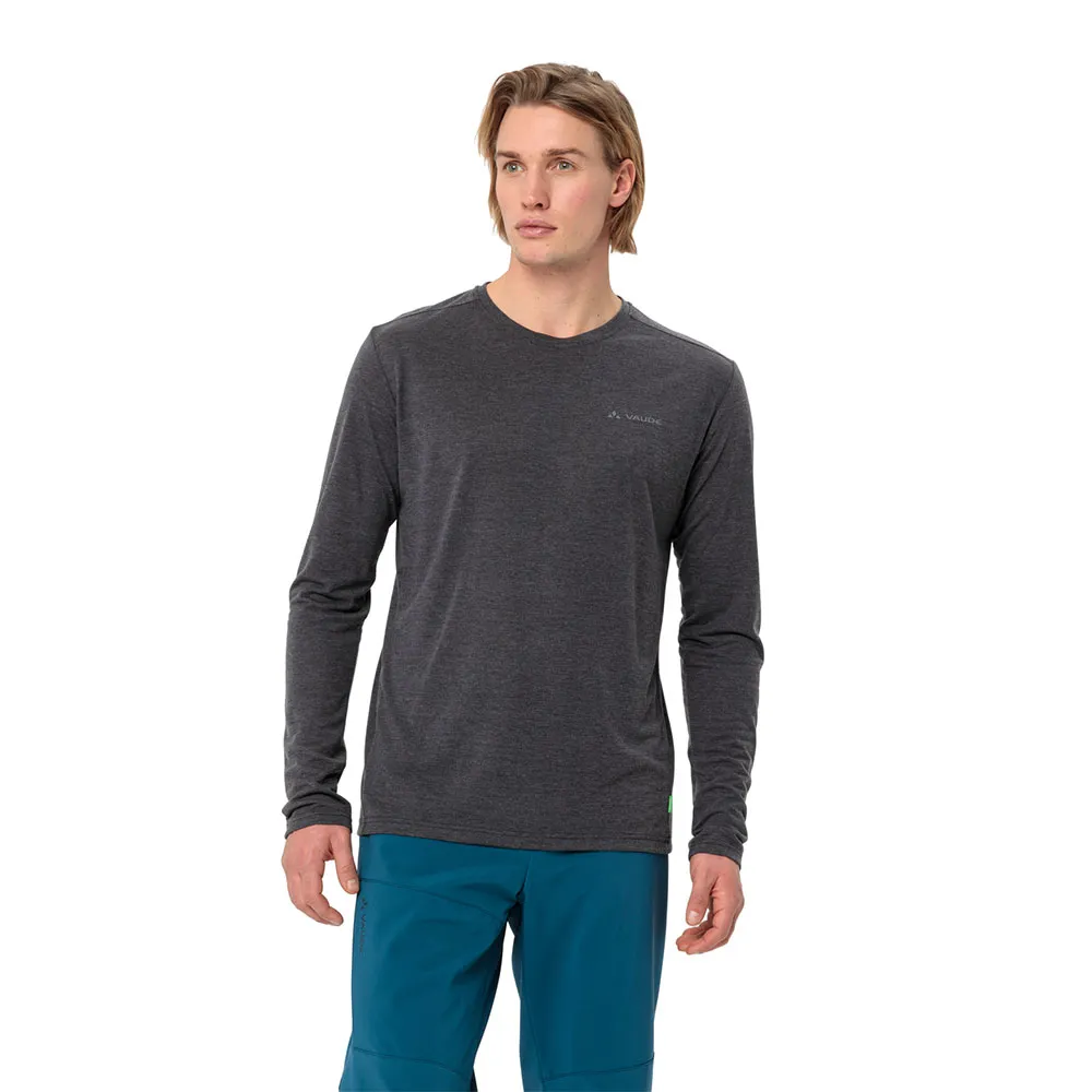 Vaude Rosemoor Iii Langarm-t-shirt Vaude Rosemoor Iii Langarm-t-shirt