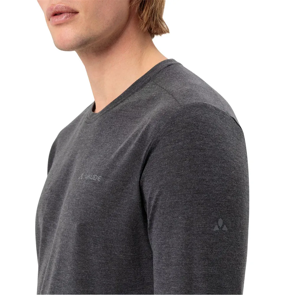 Vaude Rosemoor Iii Langarm-t-shirt Vaude Rosemoor Iii Langarm-t-shirt