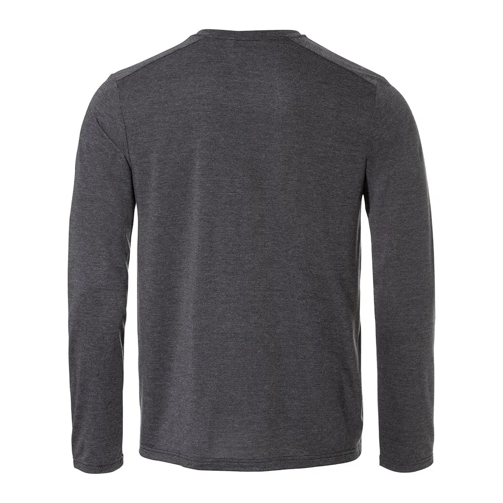 Vaude Rosemoor Iii Langarm-t-shirt Vaude Rosemoor Iii Langarm-t-shirt