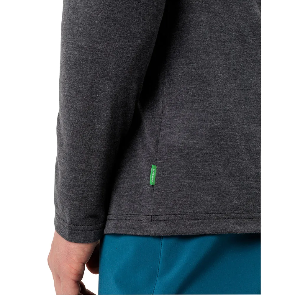 Vaude Rosemoor Iii Langarm-t-shirt Vaude Rosemoor Iii Langarm-t-shirt