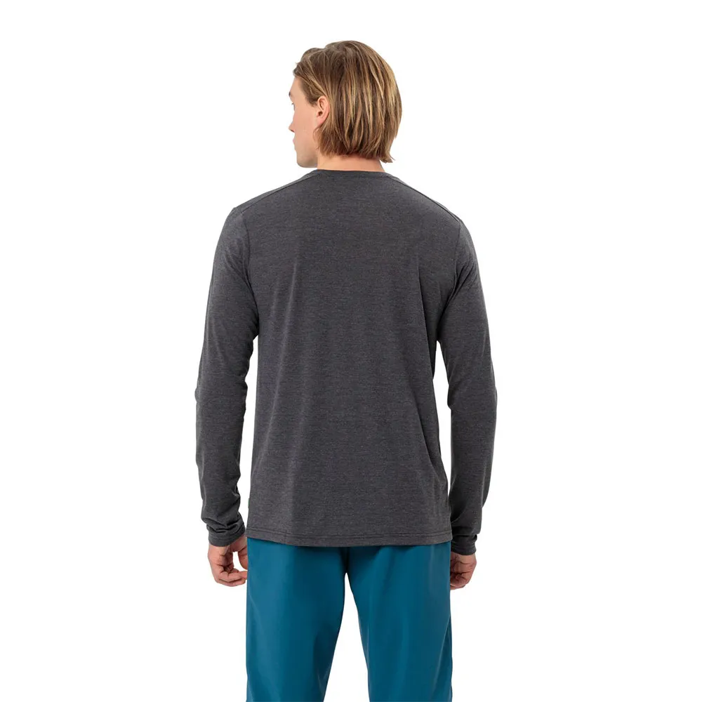 Vaude Rosemoor Iii Langarm-t-shirt Vaude Rosemoor Iii Langarm-t-shirt
