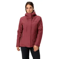 Vaude Rosemoor Padded Ii Jacke Vaude Rosemoor Padded Ii Jacke