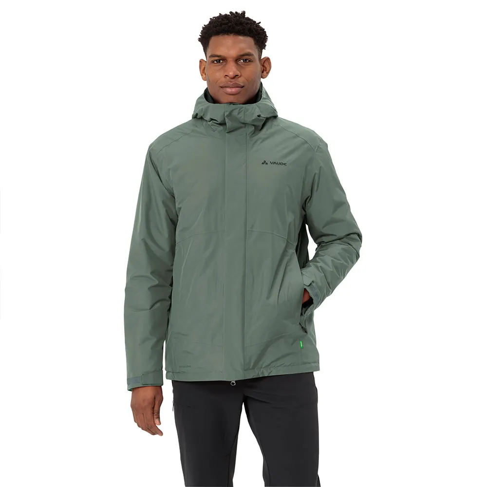 Vaude Rosemoor Padded Ii Jacke Vaude Rosemoor Padded Ii Jacke