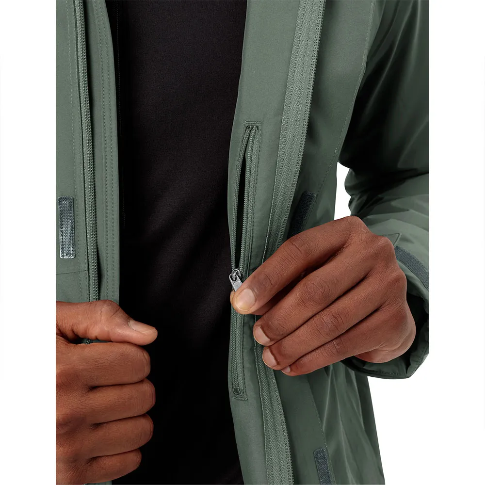 Vaude Rosemoor Padded Ii Jacke Vaude Rosemoor Padded Ii Jacke