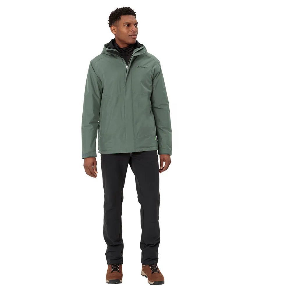 Vaude Rosemoor Padded Ii Jacke Vaude Rosemoor Padded Ii Jacke