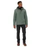 Vaude Rosemoor Padded Ii Jacke