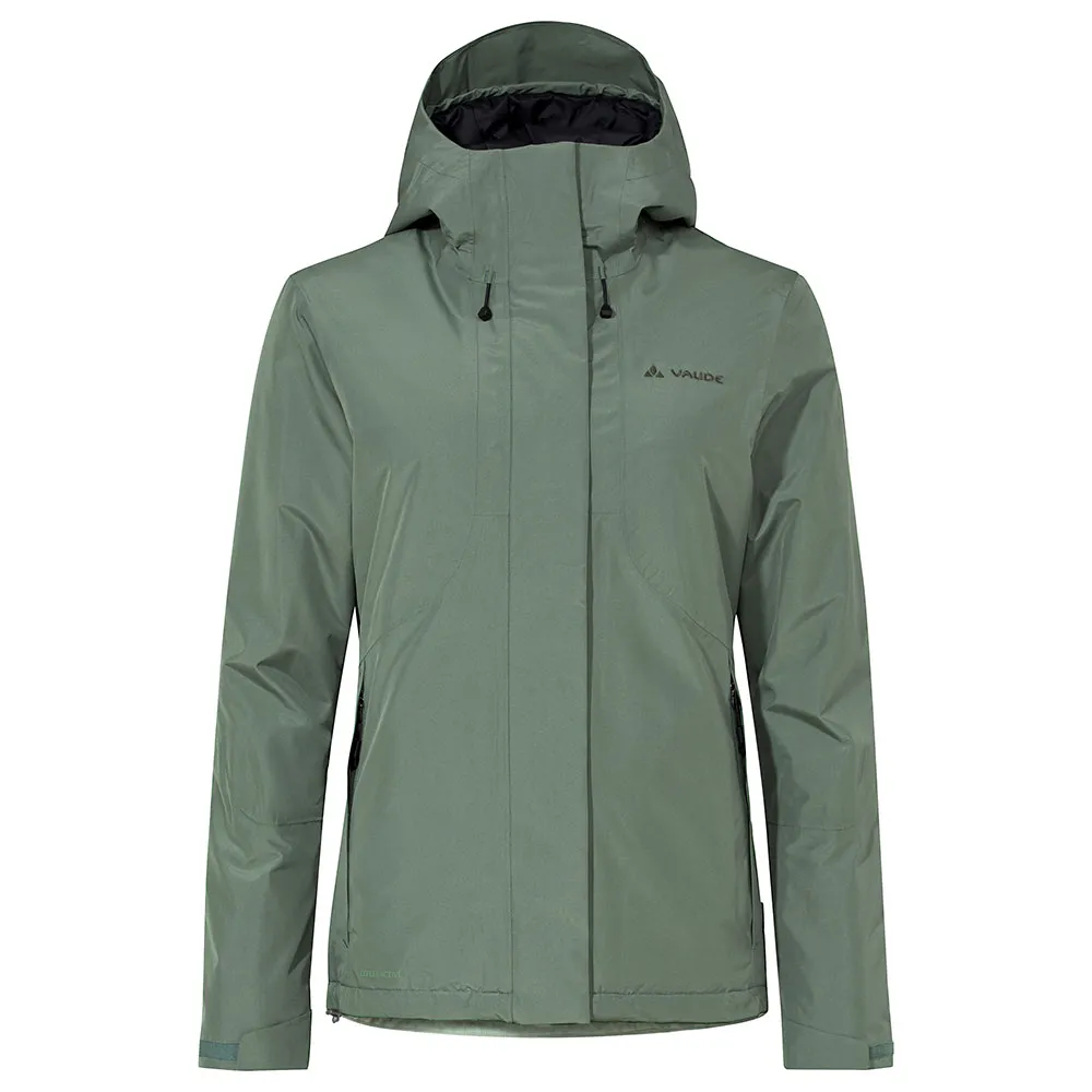 Vaude Rosemoor Padded Ii Jacke