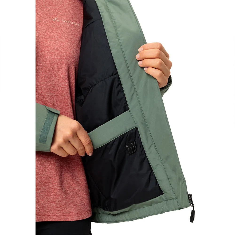Vaude Rosemoor Padded Ii Jacke