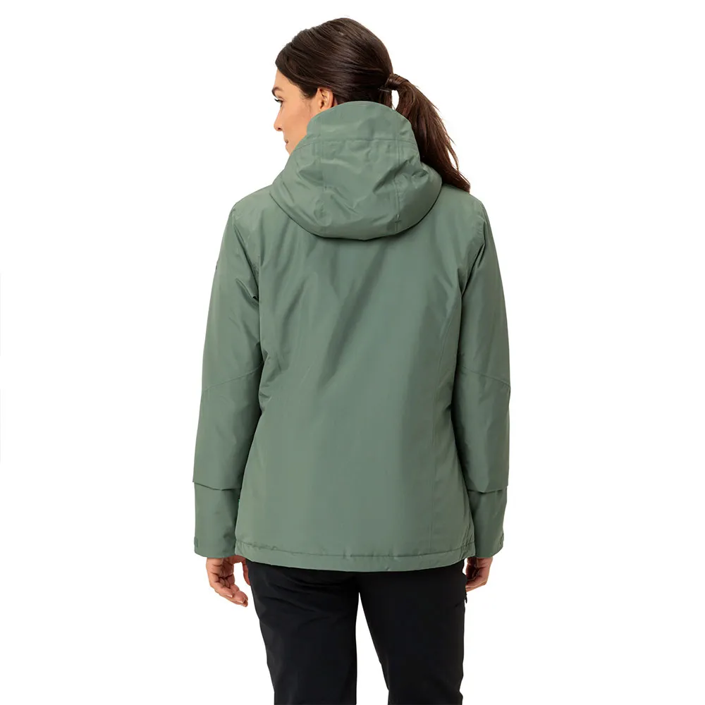 Vaude Rosemoor Padded Ii Jacke