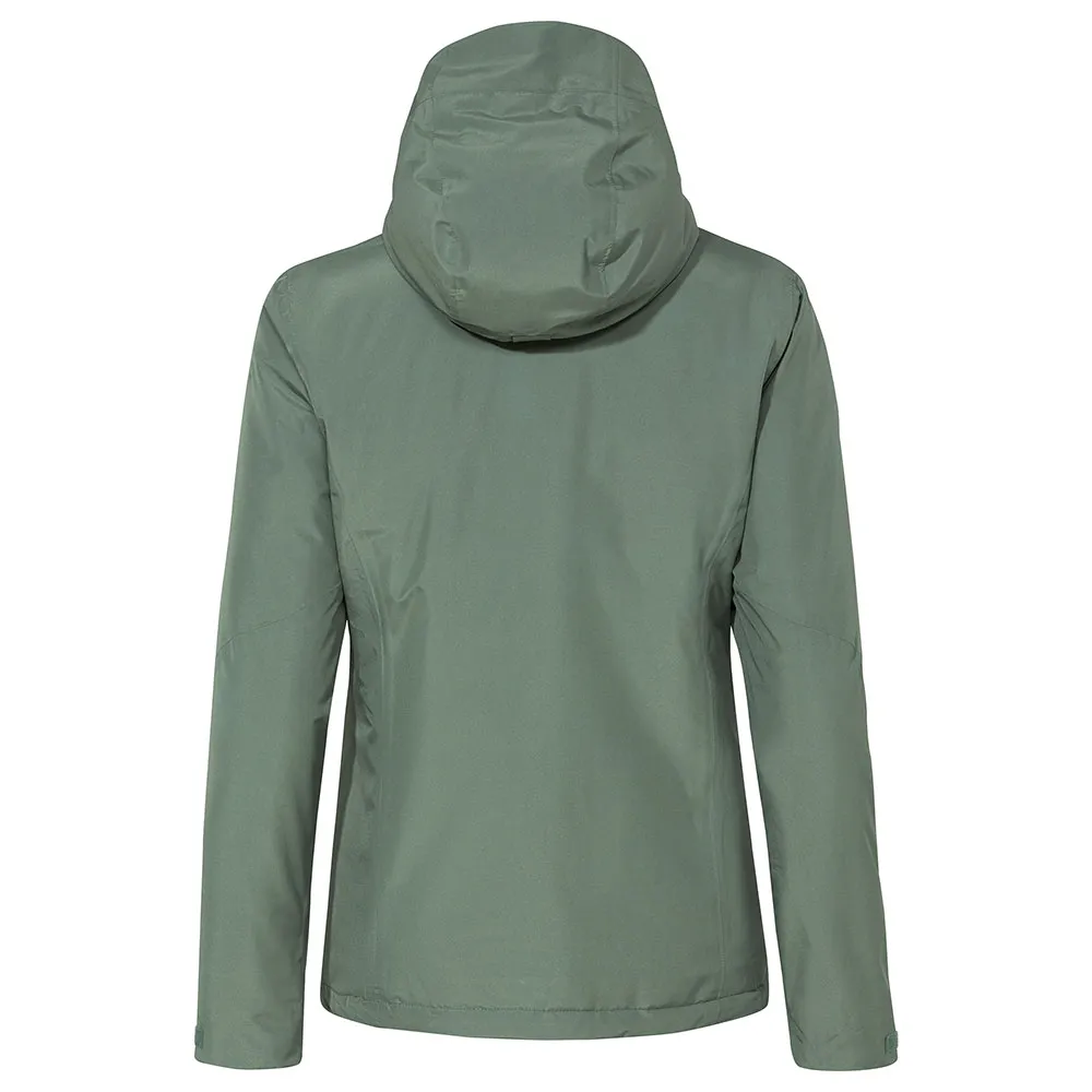 Vaude Rosemoor Padded Ii Jacke