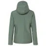 Vaude Rosemoor Padded Ii Jacke